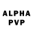 Alpha-PVP Соль Linda Holland